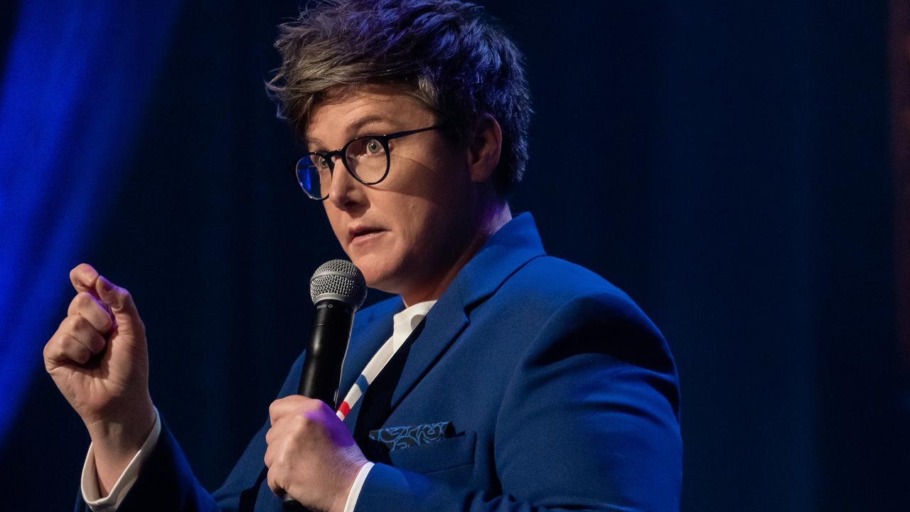 Hannah Gadsby is back with some ‘gentle needling’ of the patriarchy