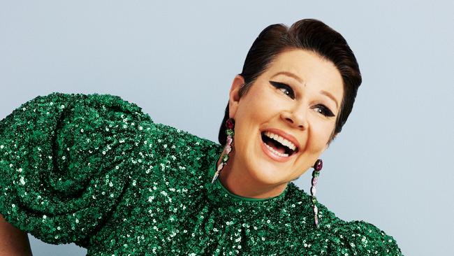 $$$ $$$ HIGH FEES APPLY*** STRICTLY EMBARGOED FOR USE BY STELLAR MAGAZINE ONLY *** MUST NOT RUN BEFORE: July 30th, 2023 *** STELLAR FEATURE: Julia Morris *** © Daniel Nadel *** PENALTIES APPLY FOR UNAUTHORISED USE *** Mandatory Credit for STELLAR is essential for ALL usages of Stellar shoots *** Must read below Terms & Conditions before download *** ,  , IMAGE T&Cs FOR PICS WHILE ON SALE - , · Stellar cover must run in print and online stories, · On sale of the issue must be included (Stellar available in The Sunday Telegraph (NSW), Sunday Herald Sun (VIC), The Sunday Mail (QLD), Sunday Mail (SA) and Sunday Tasmanian (TAS)), · Images must be credited correctly (as per the file name of the images including photographer), · Images must not be cropped and can only be used in their original colour and format, · Images must be used in the original context and cannot be used for another article without approval from Stellar, · Online stories must link to www.stellarmag.com.au, IMAGE T&Cs FOR PICS IN ISSUES NO LONGER ON SALE -, · Images must be credited correctly (as per the file name of the images including photographer's name and Stellar), · Images must not be cropped and can only be used in their original colour and format, · Images must be used in the original context and cannot be used for another article without approval from Stellar, Online stories must link to www.stellarmag.com.au,