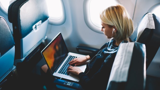 Qantas is launching free WiFi on international flights and I&#8217;m not a fan