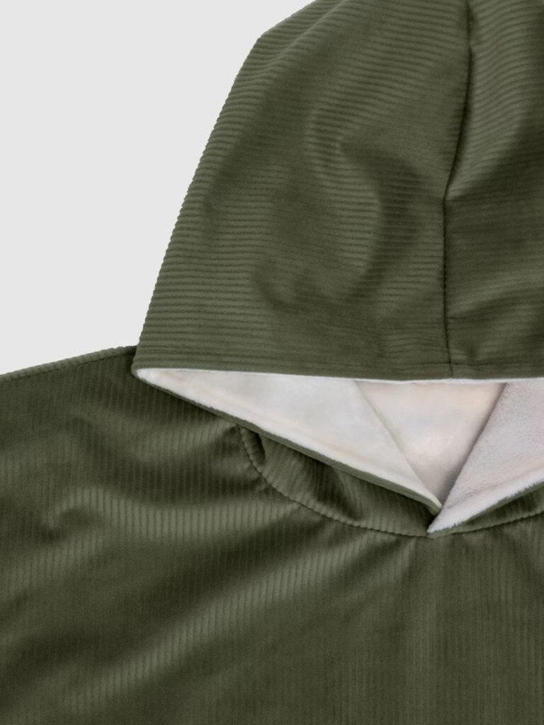 14 Best Oodie Hooded Blankets To Buy In 2022 | news.com.au — Australia ...