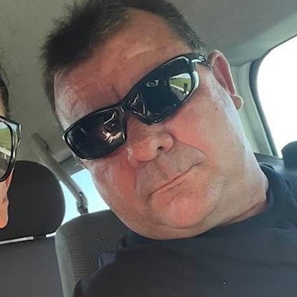 Colin McKay was arrested as part of a police operation targeting the Mongrel Mob in Mackay. It is alleged Mr McKay is an associate of Mongrel Mob Mackay chapter president Karl Bailey.