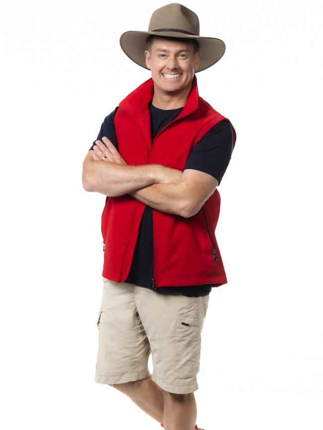 Grant Denyer