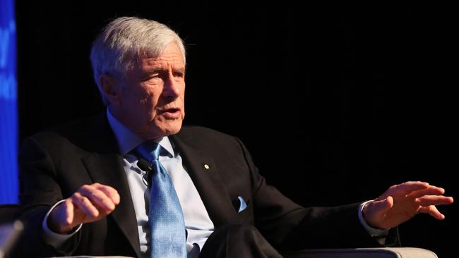 Kerry Stokes’ Seven Group owns a 30 per cent stake in Beach Energy.