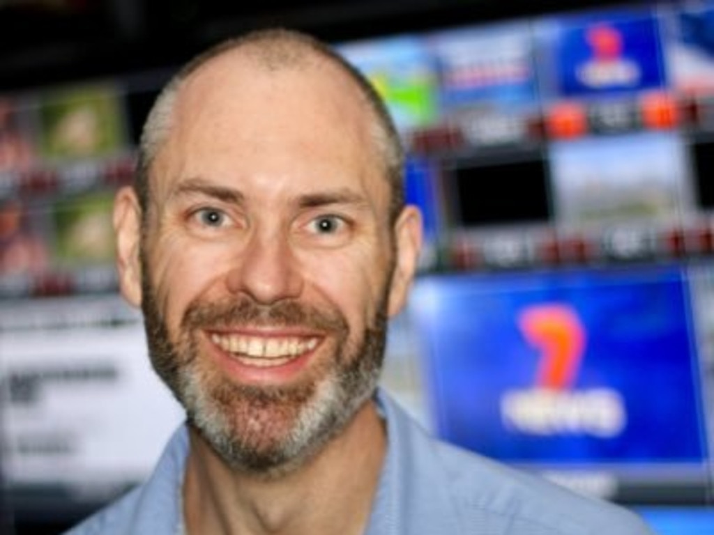 Channel 7 Queensland news director Michael Coombes confirms departure ...