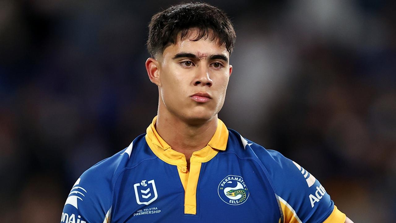 Panthers poach Parra young gun, Eels target Storm star