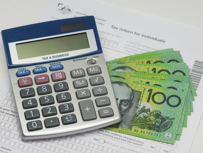 Some tax deductions don’t require receipts, but you still need to explain your claim.