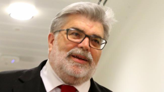 Labor senator Kim Carr.