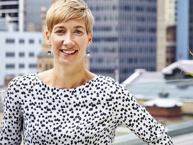 Financial comparison website Mozo's spokeswoman Kirsty Lamont says Australians are wasting their money on luxuries they don’t need.