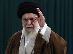 ‘Not the encouragement you want’: Iran’s Supreme leader praises university protesters