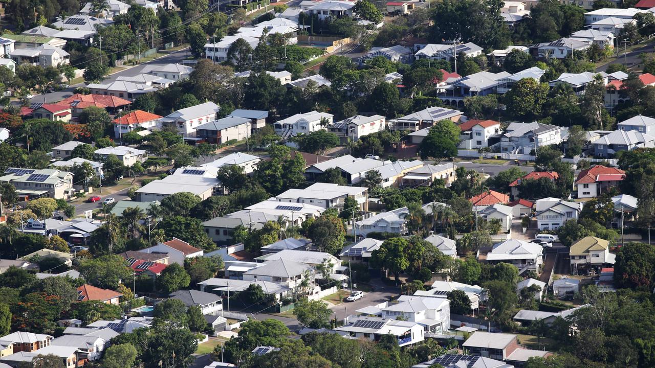 Qld house values set to rise – but it’s not all good news