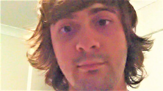 Jackson Tyler Coyle told police he had been left alone with his female friend’s two children who were aged under 12.