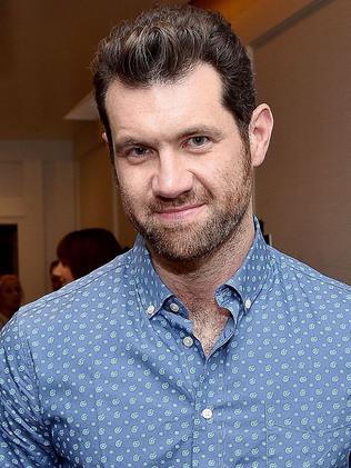 timon billy eichner remake lion king comedian play voices received their