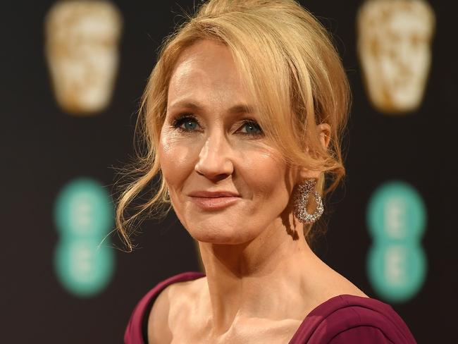 ‘You’re next’: Police probe threat against JK Rowling