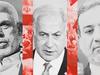 Arab nations are quietly backing Israel against Iran. Why can’t the West do the same?