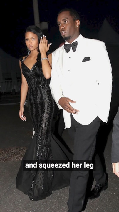 Cassie Ventura continues testimony about abusive Combs relationship
