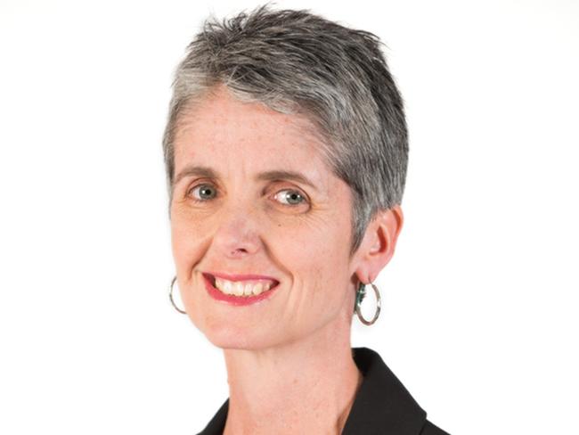 Greens councillor Philipa Veitch is the new deputy mayor at Randwick Council.