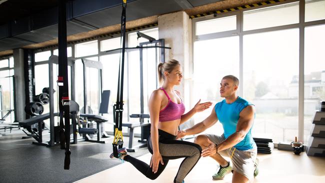 Susan Turnbull, who has been teaching since the 80s, said the course benefited students no matter how they performed in the exam because they learned about living a healthy life. iStock.