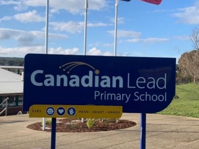 Teen arrested after nearly 100 windows smashed at Canadian Lead Primary School in Ballarat. February 27, 2025