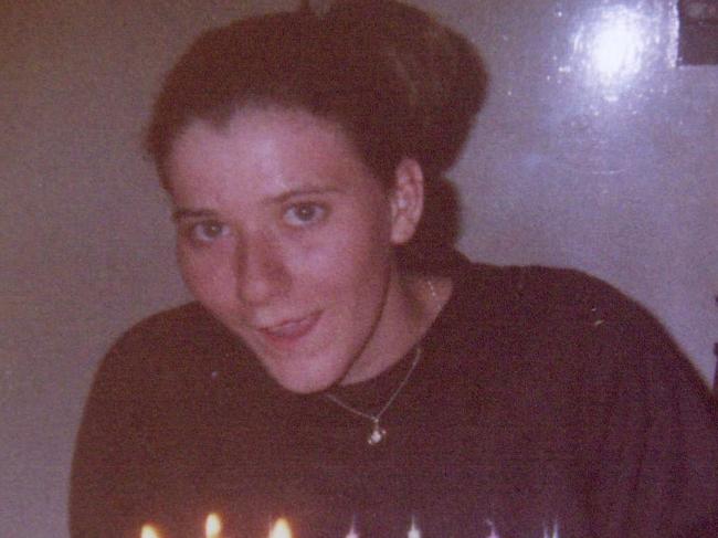 2000 : Amber Haigh (19) in 2000 copy photo taken on her 18th birthday at her aunt Stella's Carinya Downs home in Kingsvale on Southern Highlands, who was last seen in 06/02 & is believed to have been murdered.NSW / Crime / Murder / VictimP/