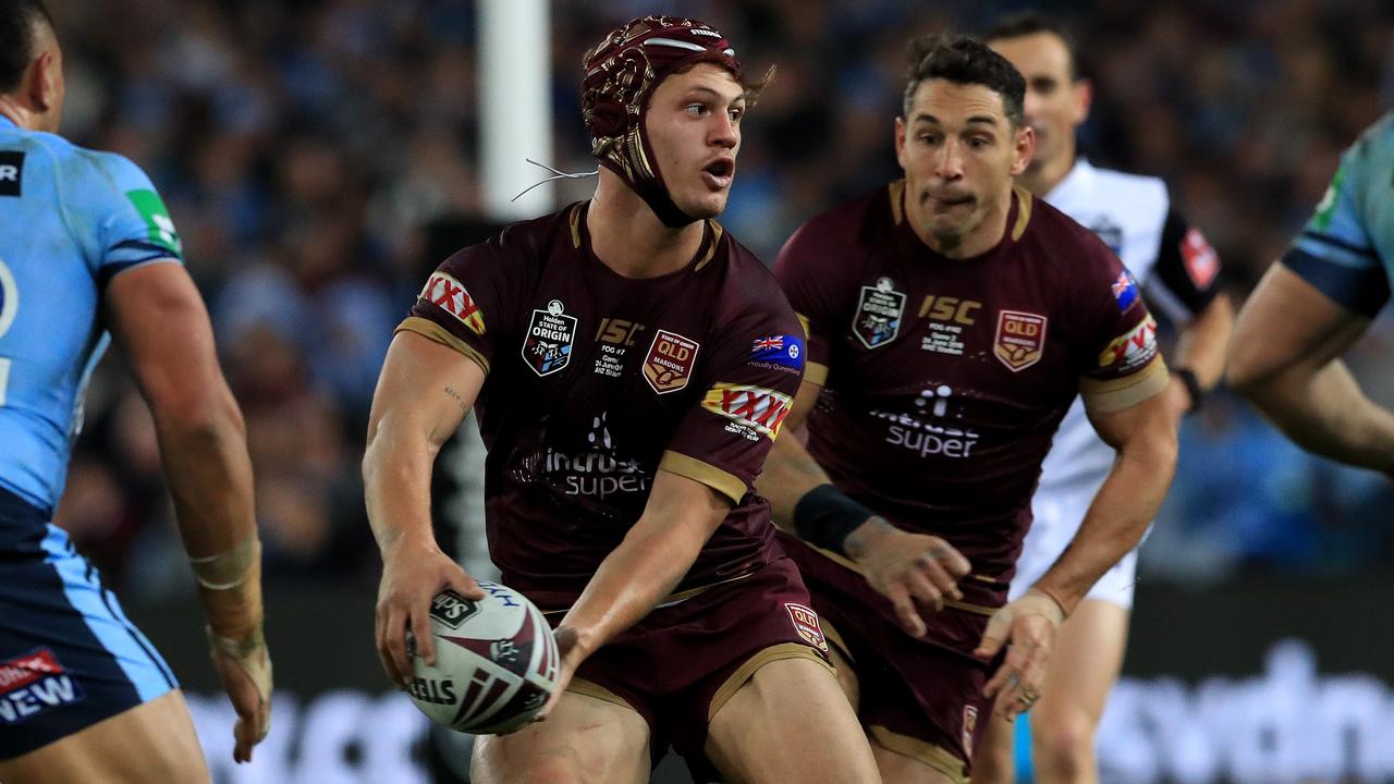 State of Origin 2019 preview of NSW Blues and Qld Maroons | Daily Telegraph