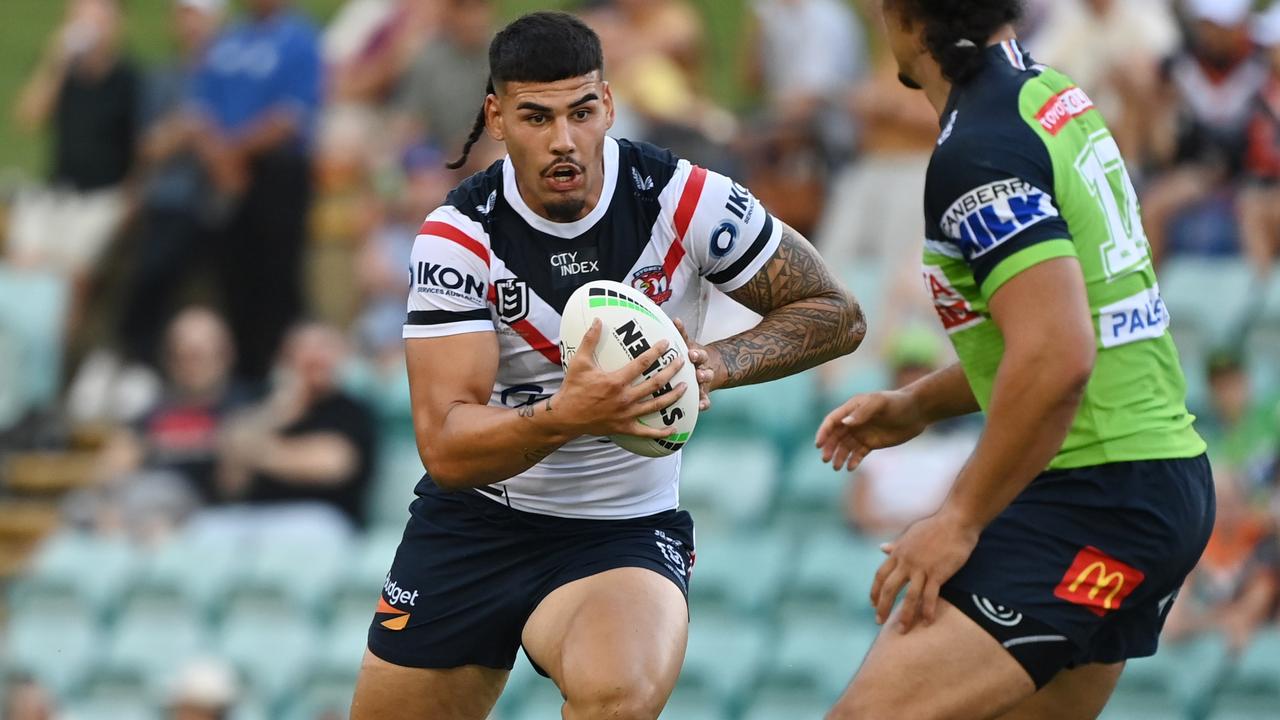 NRL 2023: Predicted breakout stars, Blake Mozer, Broncos, Paul Alamoti,  Bulldogs, Soni Luke, Panthers, Kade Dykes, Sharks