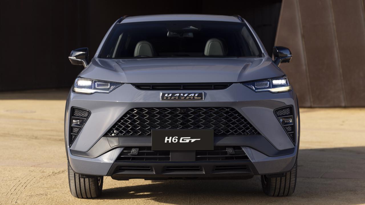 Haval H6 GT Ultra review: price, specifications, drive impressions ...