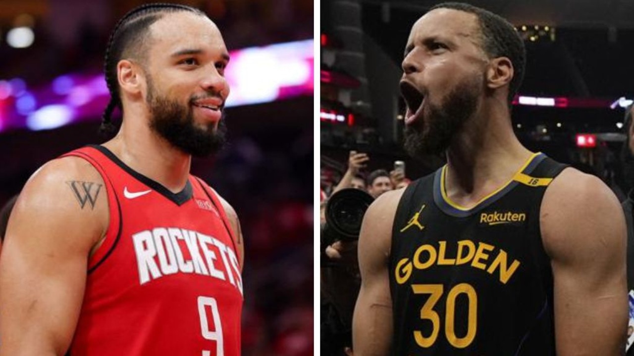 Curry’s latest act in 10-year NBA ‘torture’