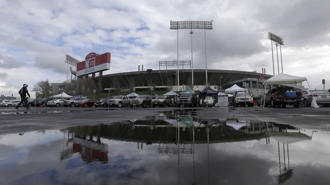 Stadium task force releases statement on #NFL decision to allow Rams move  to L.A. - Missourinet