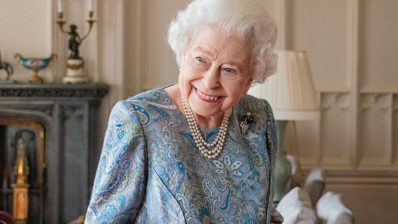 Queen Elizabeth II has limited the guest list to her Platinum Jubilee celebrations. (Photo by Dominic Lipinski – WPA Pool/Getty Images)