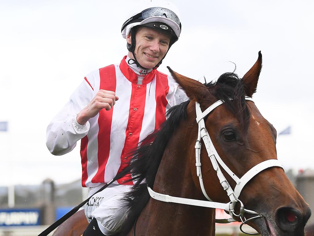 Damien Thornton vying for more Group 1 glory during Adelaide carnival ...