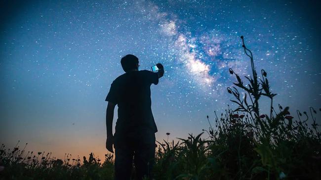 Star Minerals is poised to start drilling at its Tumblegum South gold project. Pic: Getty Images