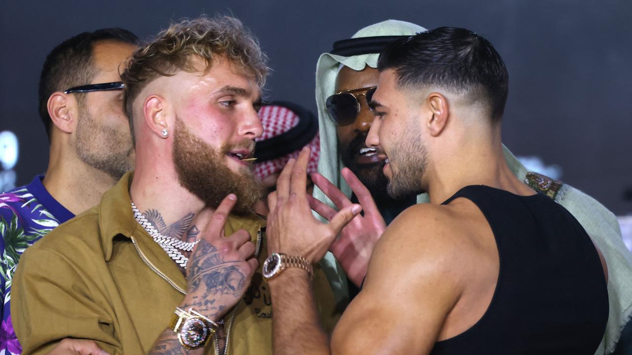 Jake Paul vs Tommy Fury Insane bet made ahead of fight, how to watch, start time, news news.au — Australias leading news site