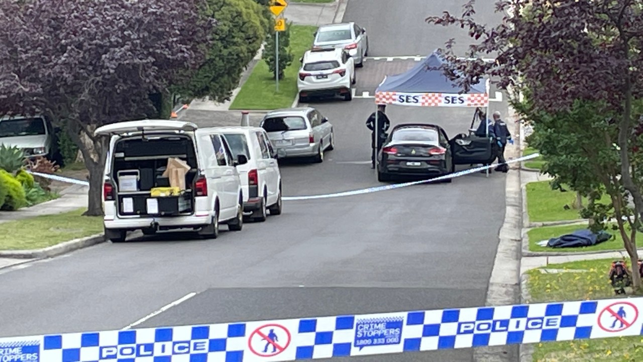 Man Found Dead In Eildon Street Doncaster Understood To Have Been