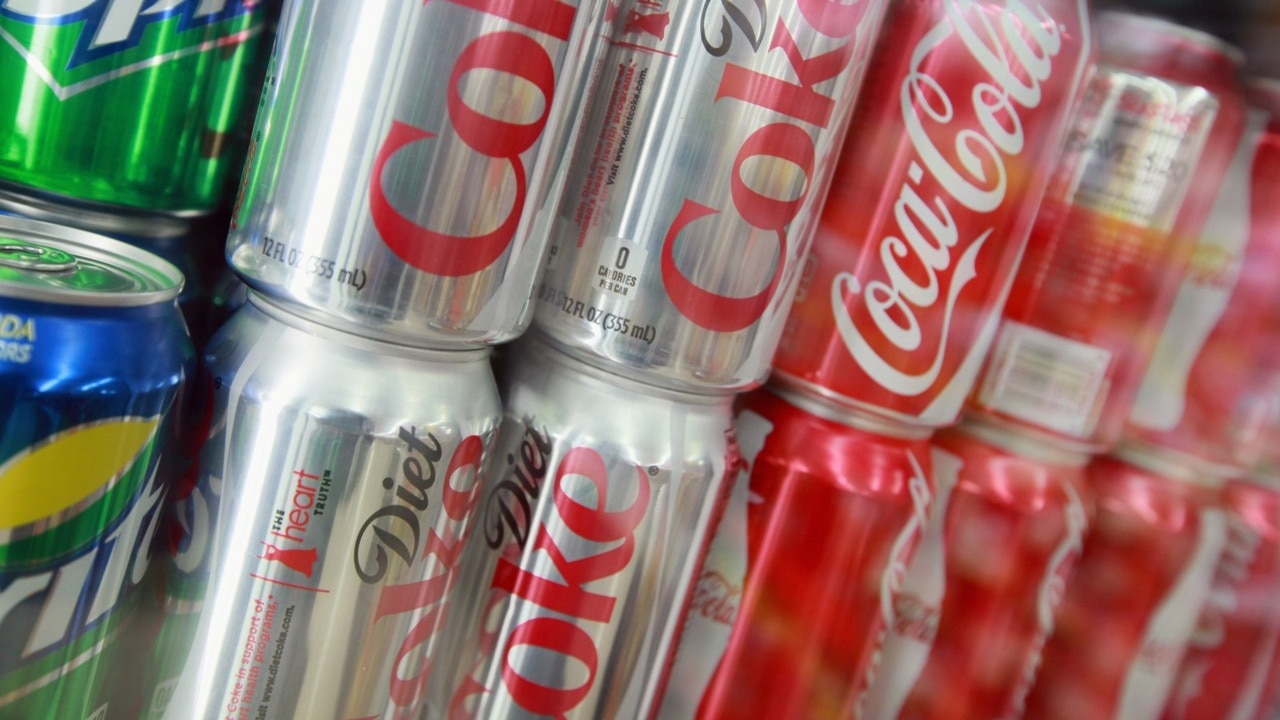 Doctors calls for sugar tax on soft drinks