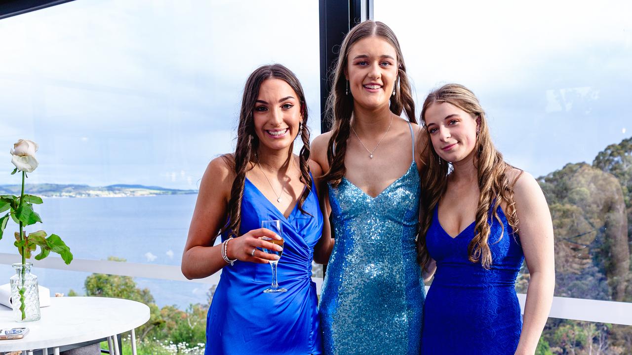 St Mary’s College leavers dinner photos 2022 | The Advertiser