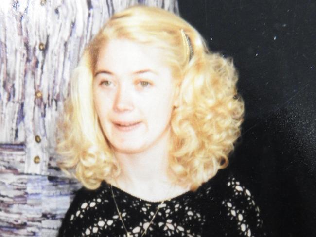 A supplied image obtained on Friday, May 15, 2020, of Ann Marie Smith, 54, who died from serious illnesses developed while in full-time care. A manslaughter investigation has now been launched by Major Crime. (AAP Image/Supplied by SA Police) NO ARCHIVING, EDITORIAL USE ONLY