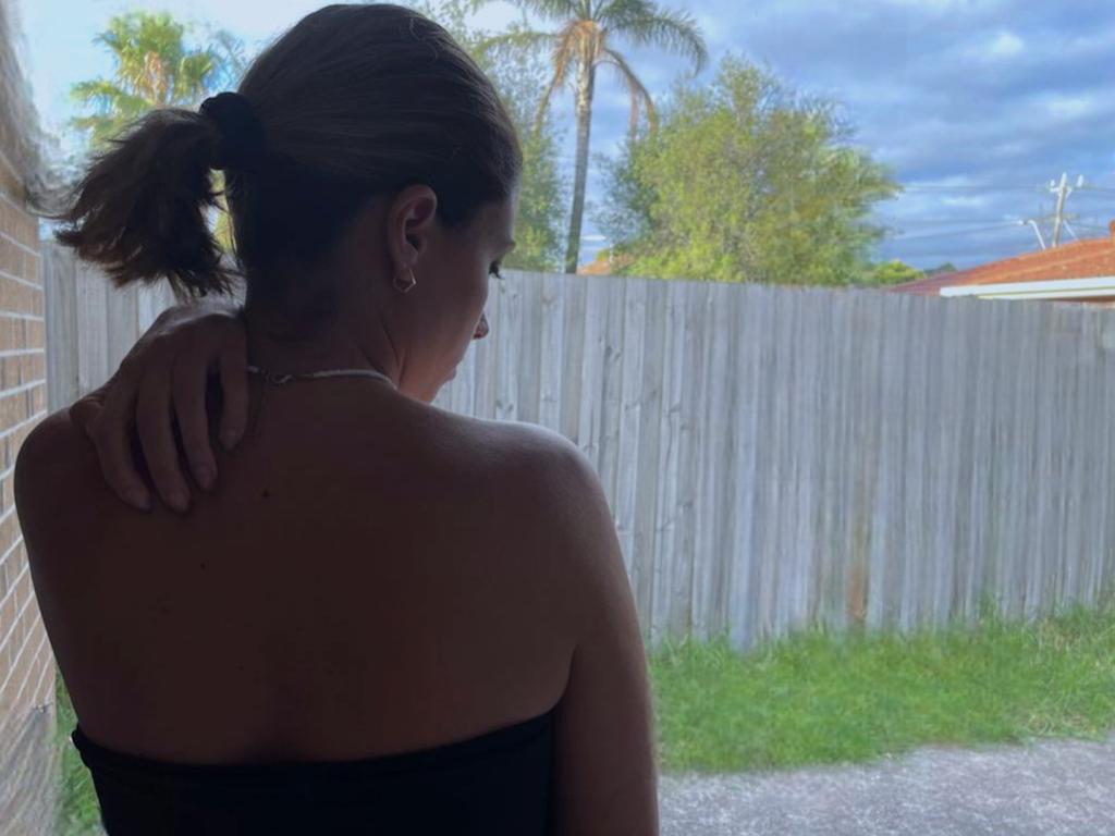 Two Women Detained On Nauru Reveal Sexual Advances And Rape | Gold ...