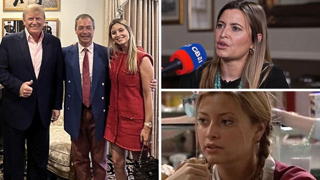 Holly Valance's comments have set the internet on fire - but they're also a warning to the big political parties.