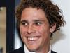 MELBOURNE, AUSTRALIA - JULY 31: Charlie Curnow speaks to media after the AFL Tribunal Hearing at AFL House on July 31, 2018 in Melbourne, Australia. (Photo by Michael Willson/AFL Media/Getty Images)