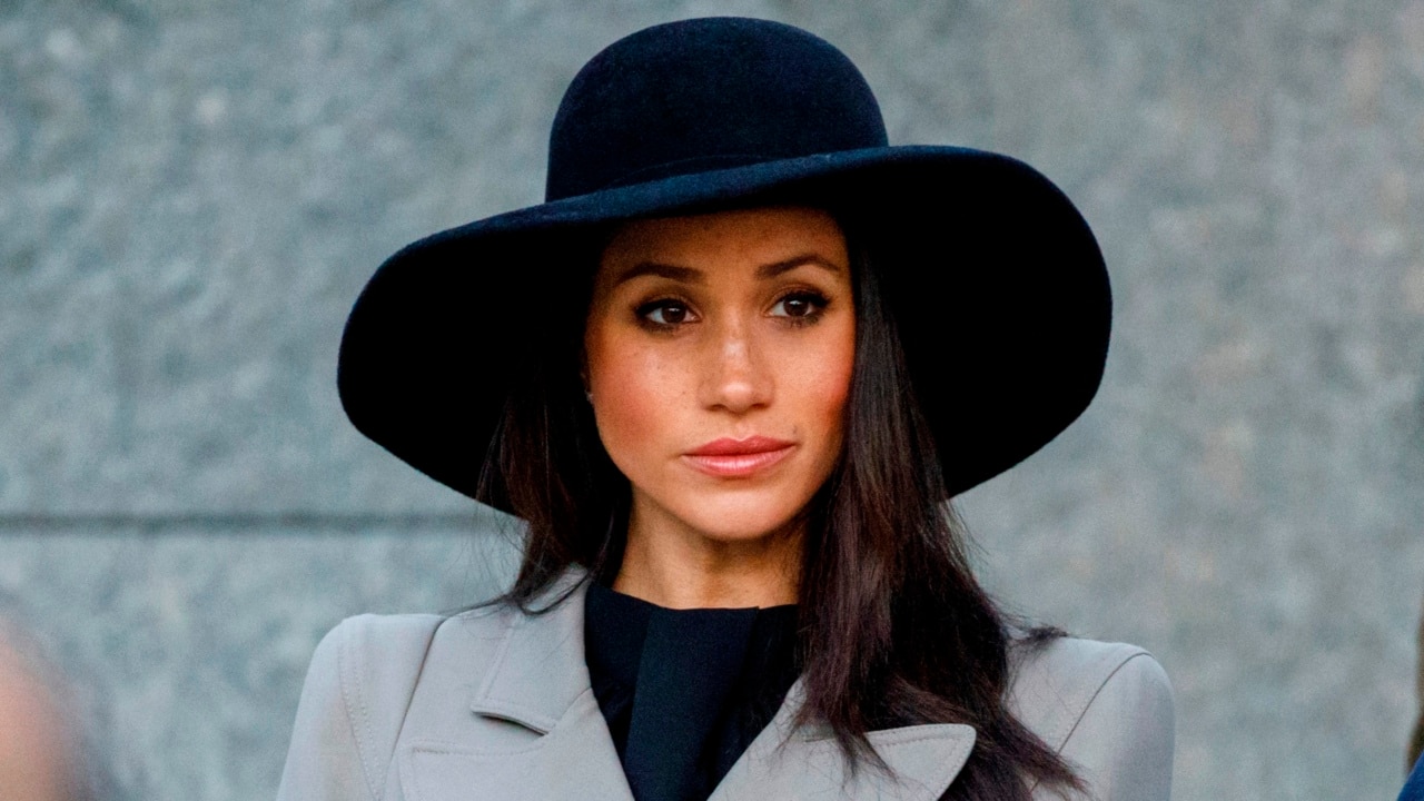 Meghan 'doesn't care' what the British public thinks of her