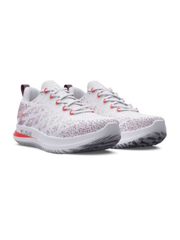 UA Women’s UA Velociti 3 Running Shoes. Picture: Under Armour