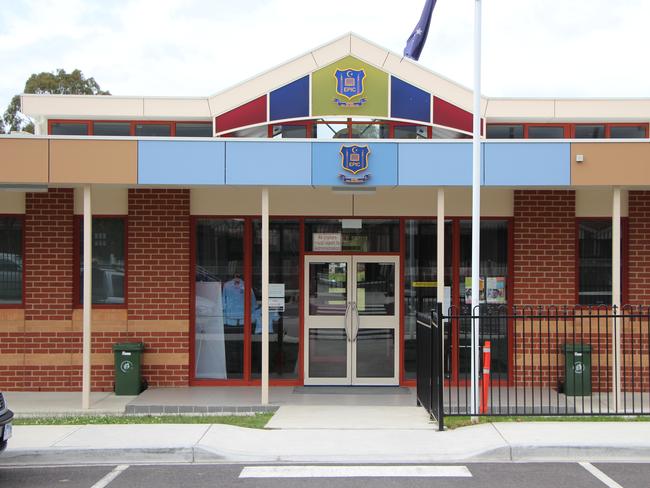 East Preston Islamic College school