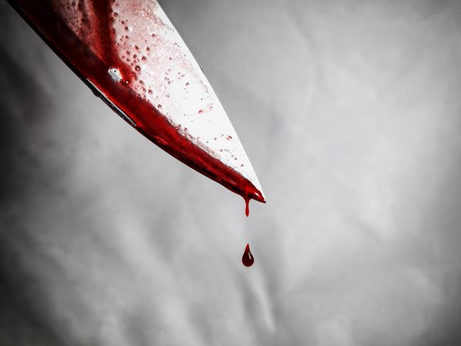 Baden McKinnon, 32, was charged with the murder of Phillip John Lewis, 70.