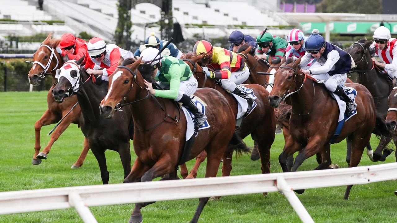 Furphy Let's Elope Stakes
