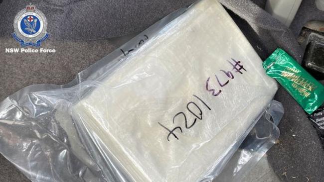 DNA evidence to be filed in $2m cocaine supply case