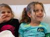 Zara is first child to get this life-changing treatment in Australia