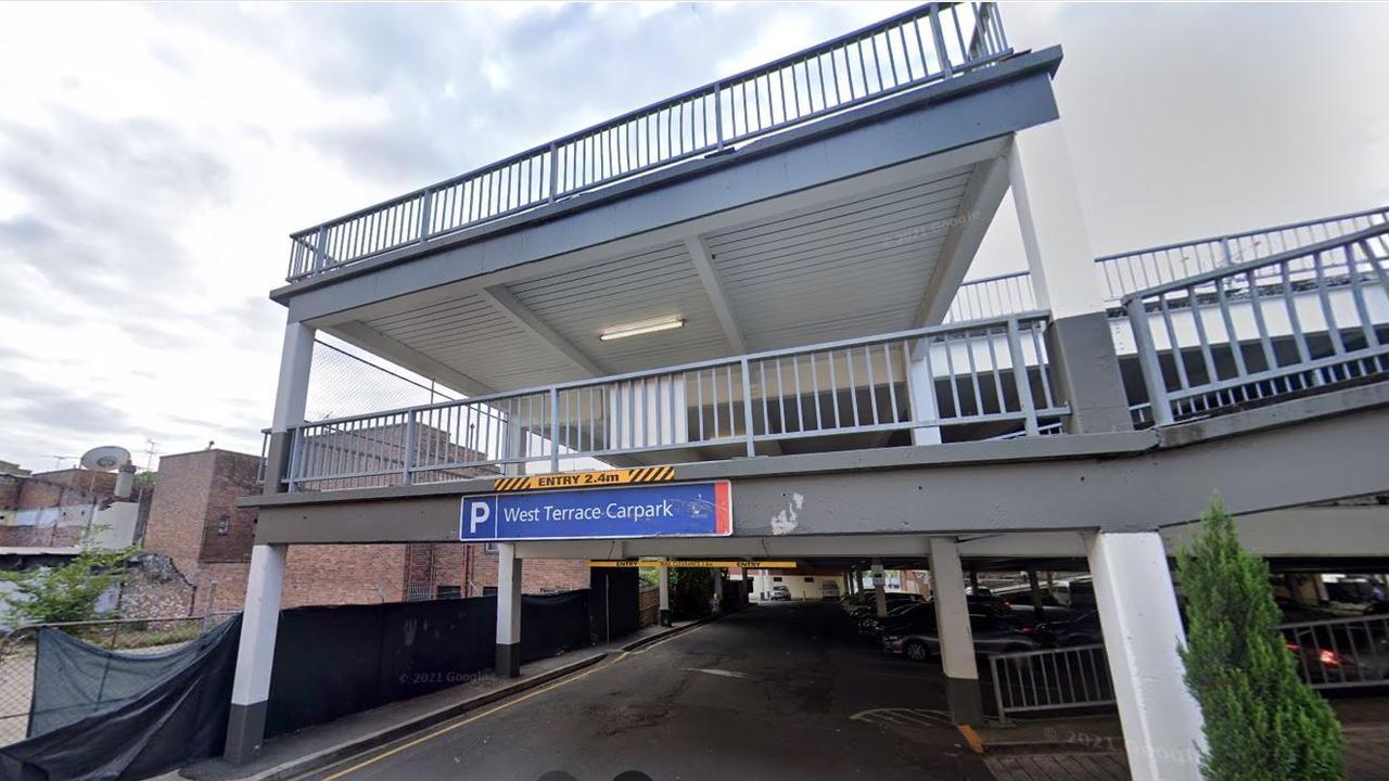 ‘This is war’: Outrage at plans to raze 256 free parking spots