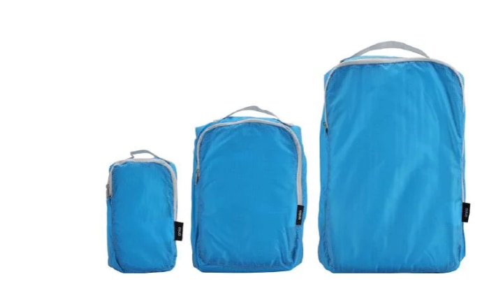 Kmart cheap packing bags