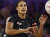 Netball great formally announces retirement