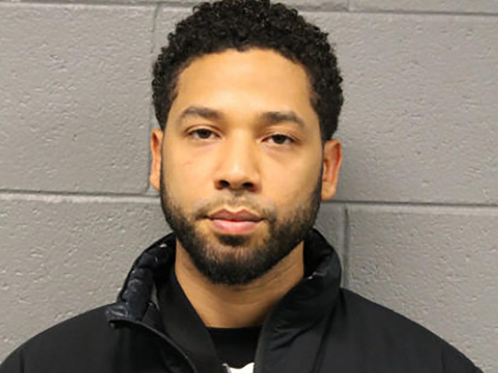 Jussie Smollett All Charges Dropped Against Empire Star Au — Australias Leading 4381